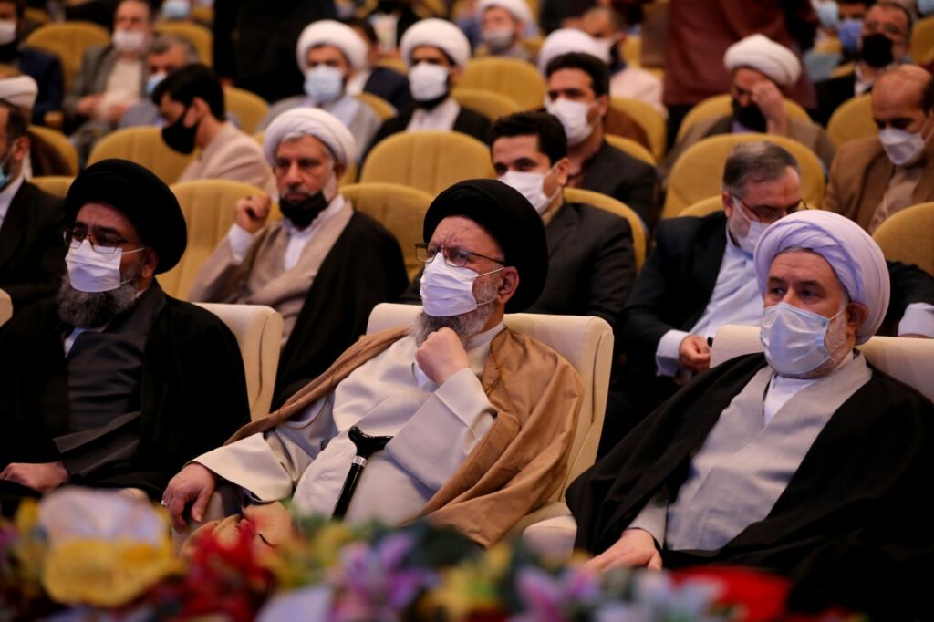 اختتامیه بیست و هفتمین جشنواره بین المللی قرآنی و حدیثی المصطفی