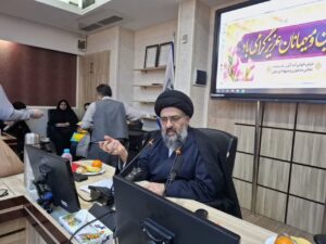 همایش بررسی فقهی سلول های بنیادین در جمع اساتید مطرح حوزه و دانشگاه