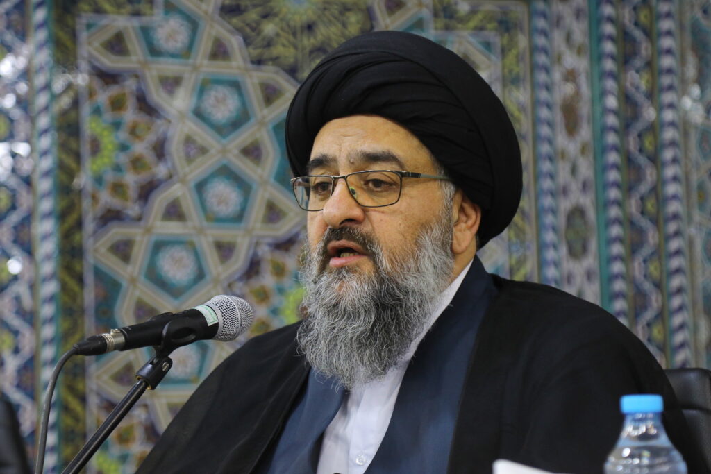 مواجهات انتقادی امام خمینی(ره) با علم اصول در دوره معاصر