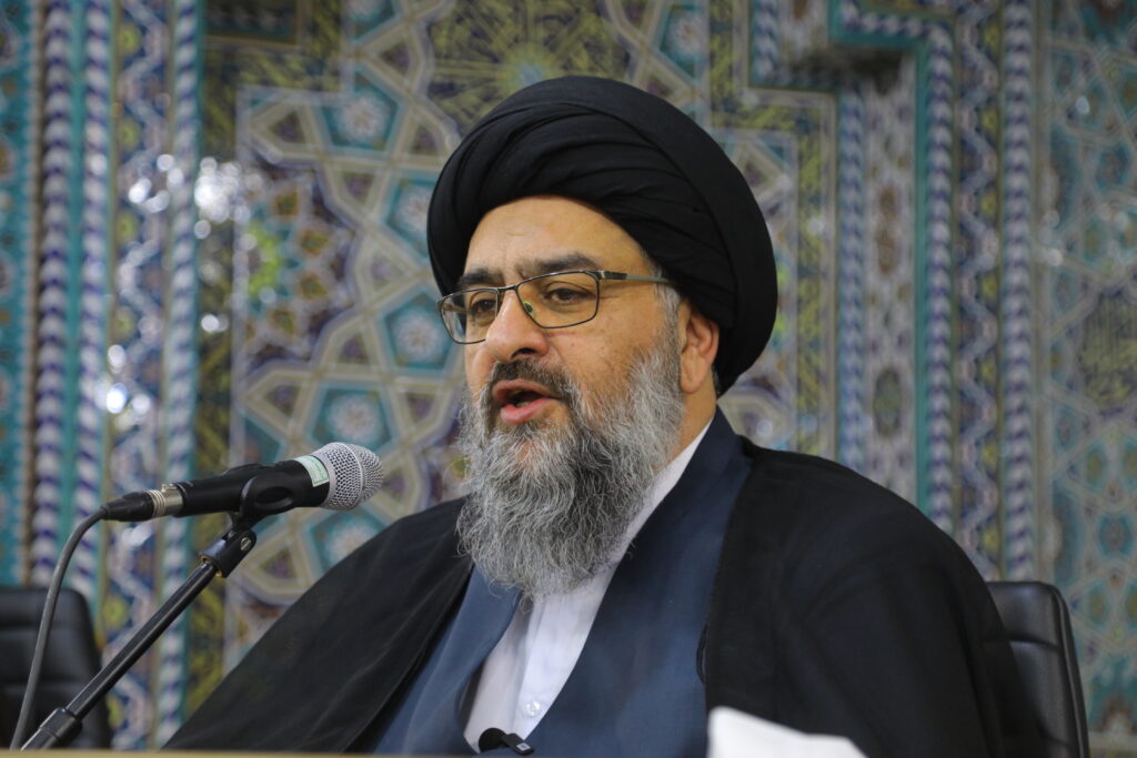 مواجهات انتقادی امام خمینی(ره) با علم اصول در دوره معاصر