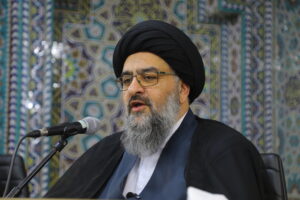 مواجهات انتقادی امام خمینی(ره) با علم اصول در دوره معاصر