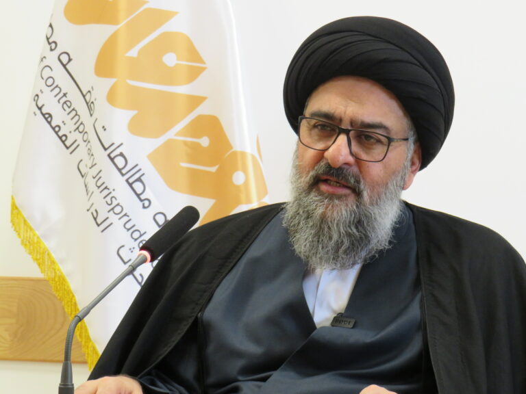 نشست خبری با خبرگزاری فارس