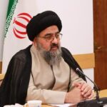 نشست علمی «روش تبدیل گزاره‌های فقهی به هنجارهای اجتماعی در سیره امام خمینی (ره) پیش از انقلاب»
