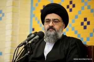 سخنرانی 21 ماه رمضان