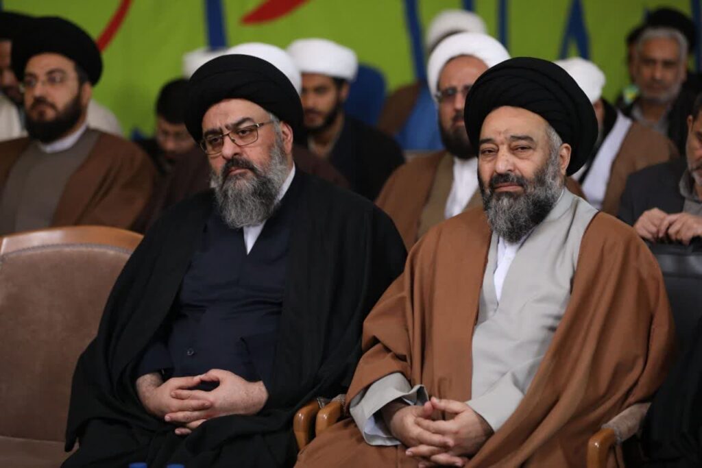 رونمایی از احیای کتاب گرانسنگ عبقات الانوار