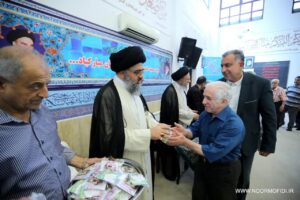 جشن عید غدیر