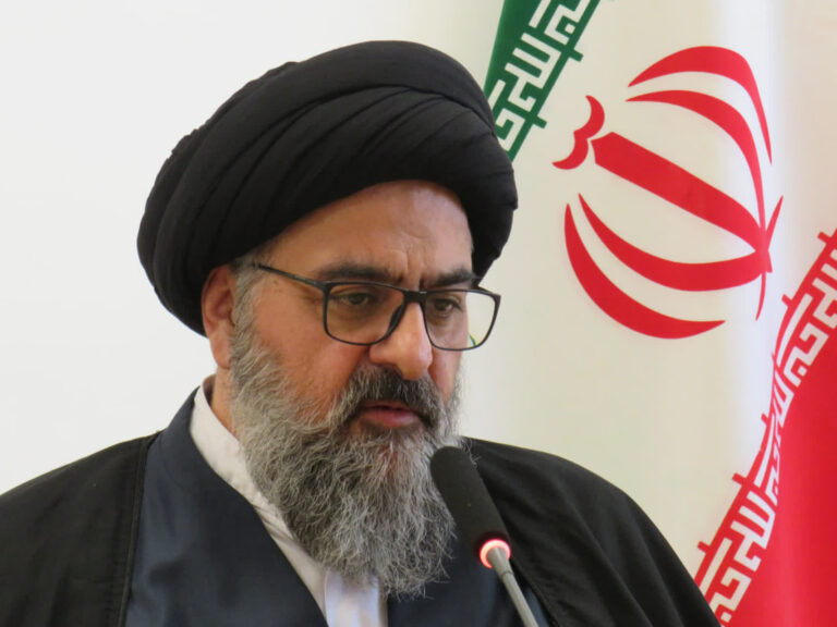 آیت الله سید مجتبی نورمفیدی