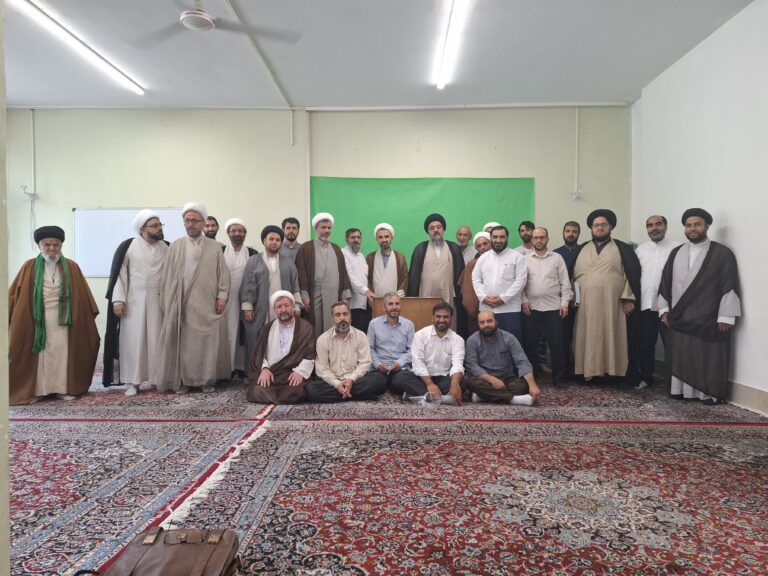 بزرگداشت روز معلم