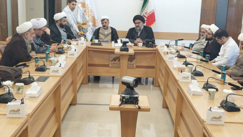 همایش پژوهشگران