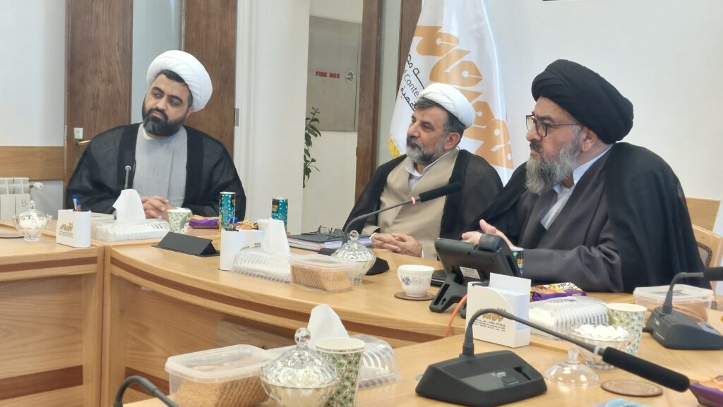 همایش پژوهشگران