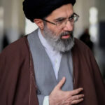 آیت الله سید مجتبی نورمفیدی
