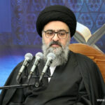 سخنرانی آیت الله سیدمجتبی نورمفیدی در روز پنجشنبه ۲۱ اسفندماه ۱۴۰۴ روز بیست و دوم ماه مبارک #رمضان