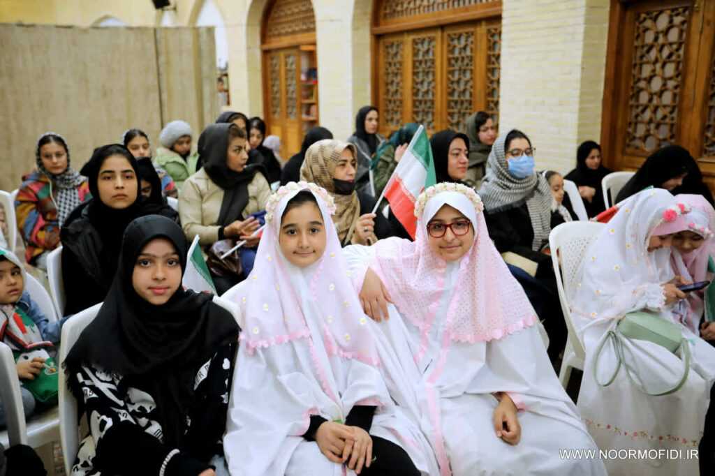 آیین افتتاح مرکز فرهنگی هنری شماره ۳ کانون پرورش فکری کودکان و نوجوانان استان گلستان