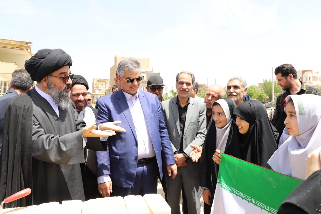 آیتالله سید مجتبی نورمفیدی: علمآموزی و تقویت ایمان، یأسآورترین سلاح در برابر دشمنان ایران است