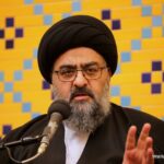 آیت الله سیدمجتبی نورمفیدی