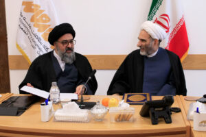 امضای تفاهم‌نامه همکاری علمی و فقهی میان دفتر نمایندگی جمهوری اسلامی ایران در مجمع جهانی فقه اسلامی و پژوهشگاه مطالعات فقه معاصر