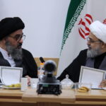 امضای تفاهم‌نامه همکاری پژوهشگاه مطالعات فقه معاصر و سازمان سمت