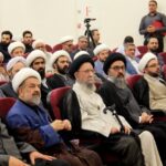 رونمایی از ظهر آدینه