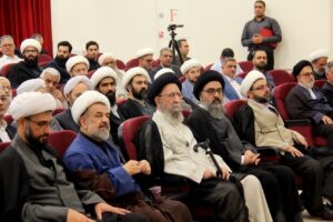رونمایی از ظهر آدینه