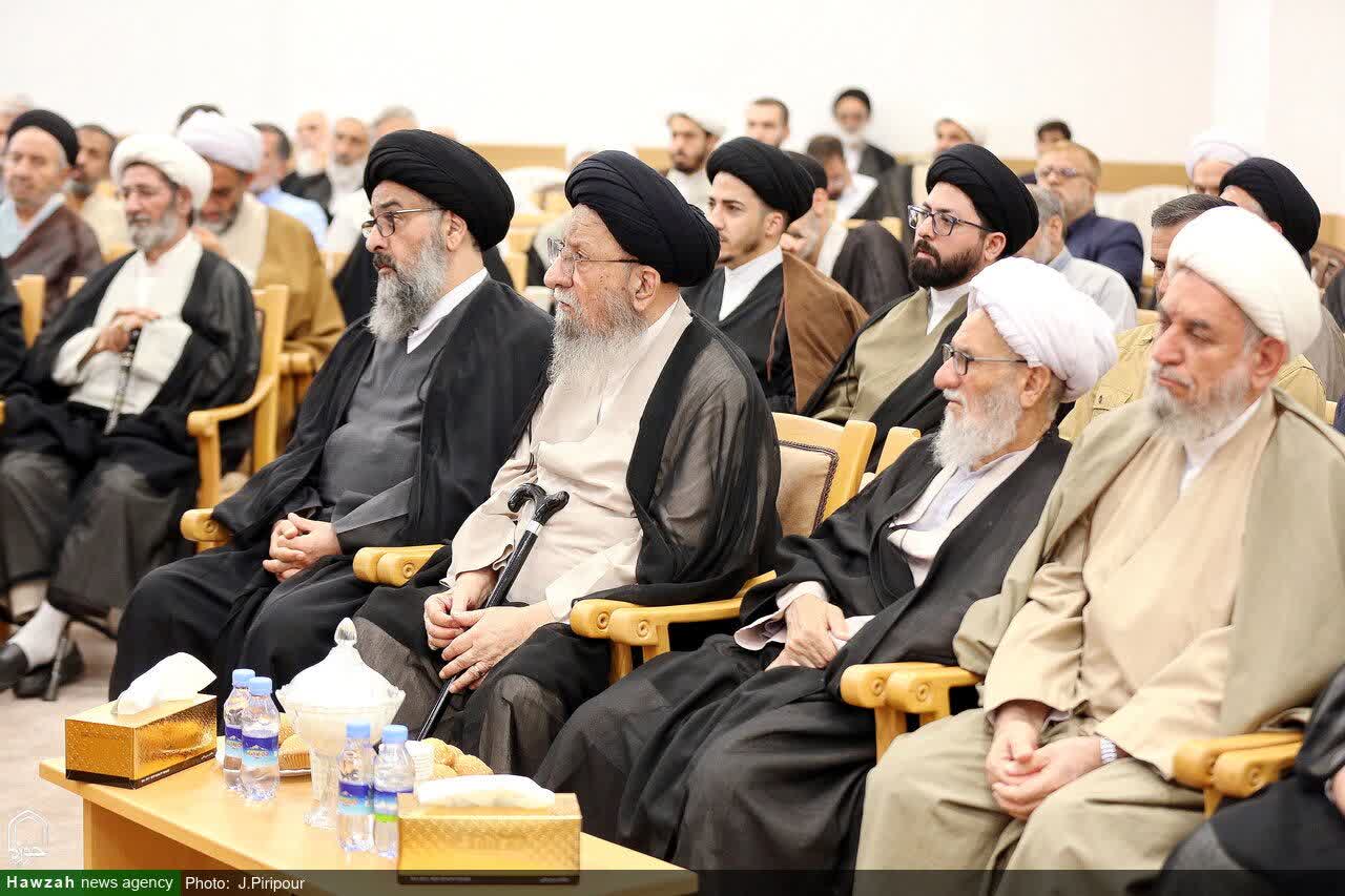 آئین رونمایی از 7 اثر استرآباد